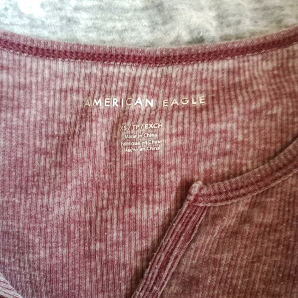 American eagle